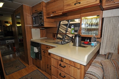 GALLEY
