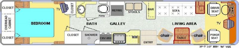 81_06FloorPlan
Color rendition of our '81 Newell 'Winter Demo' coach
