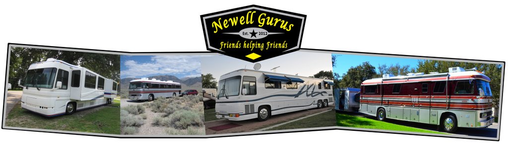 Newell Gurus Newell Gurus