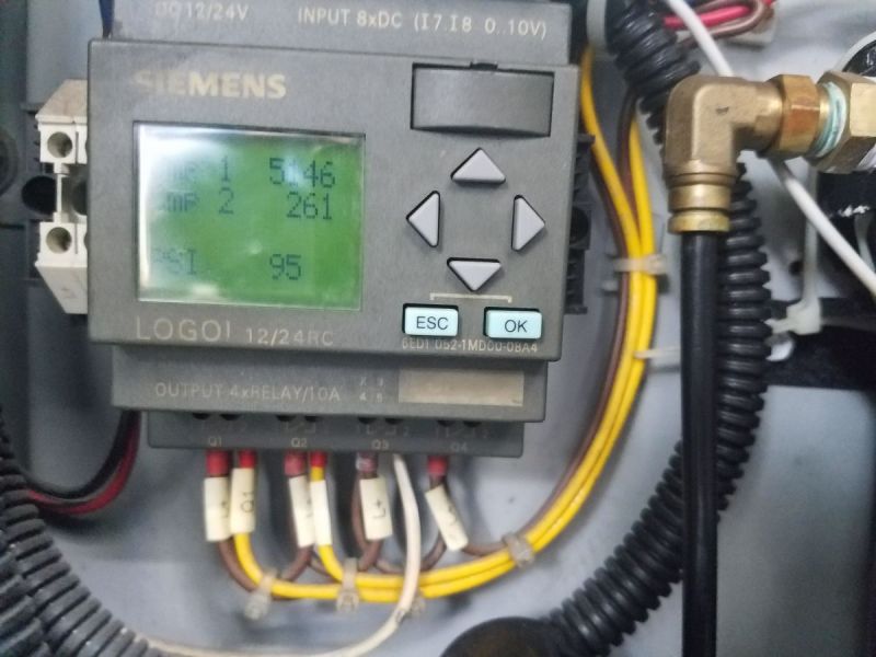 air 110 volt
