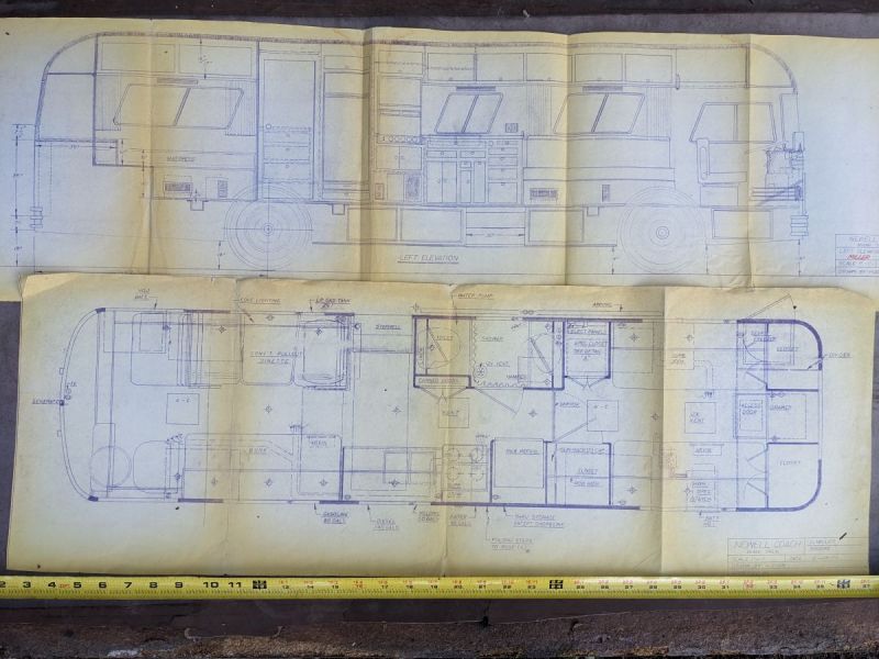 blueprints
blueprints for 73 classic newell
